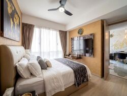 High Park Residences (D28), Apartment #629077841